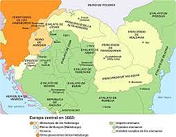 Alt Imperi o Principat