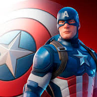 Timeline: CAPITÁN AMÉRICA