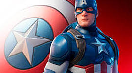 Timeline: CAPITÁN AMÉRICA
