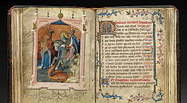 Timeline: Literatura