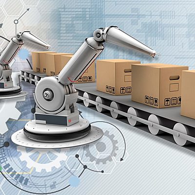 Timeline: Evolución de los sistemas de manufactura