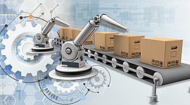 Timeline: Evolución de los sistemas de manufactura