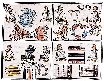 Primeros sistemas de producción