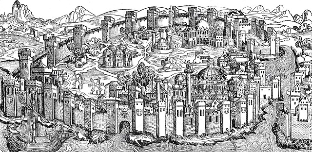 Costantinopoli