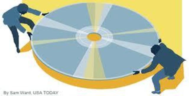 Electrical Records Replace Acoustic Discs