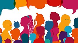 Timeline: Recogiendo saberes entorno a la diversidad