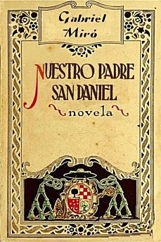 NUESTRO PADRE SAN DANIEL