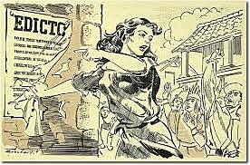 MOVIMIENTO DE LOS COMUNEROS