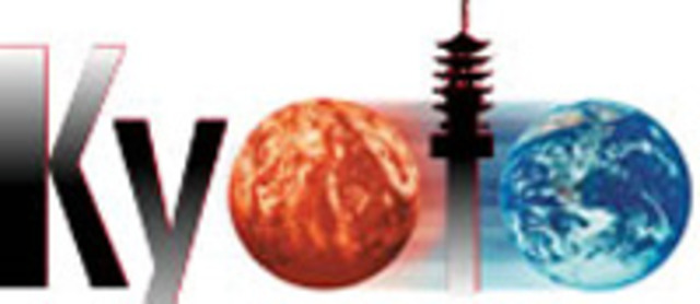 Το Δεκέμβριο του 2012 η ισχύς του Πρωτόκολλου του Κιότου τελειώνει.