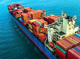 Ley de Navegacion y Comercio Maritimo