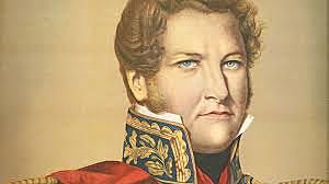 Nacimiento de Juan Manuel de Rosas