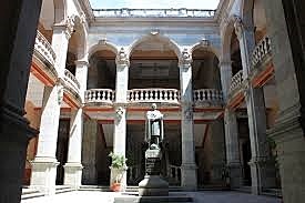 INSTITUTO DE CIENCIAS Y ARTE