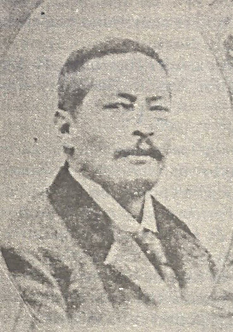 Manuel Antonio Rueda