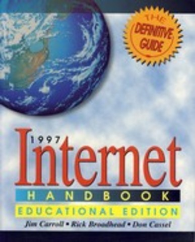 The world falls in love with everything internet