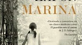 Timeline: Marina, Carlos Ruiz Zafón