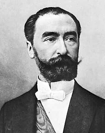 Marie François Sadi Carnot es elegido Presidente