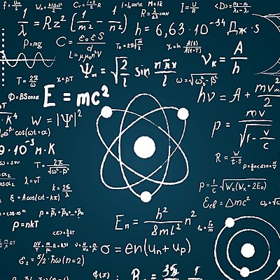 Timeline: FISICA QUANTISTICA