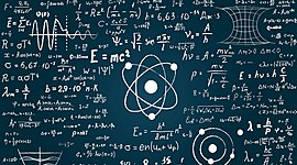 Timeline: FISICA QUANTISTICA