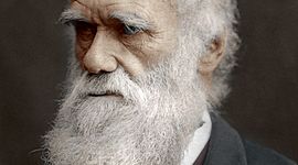 Timeline: Charles Darwin