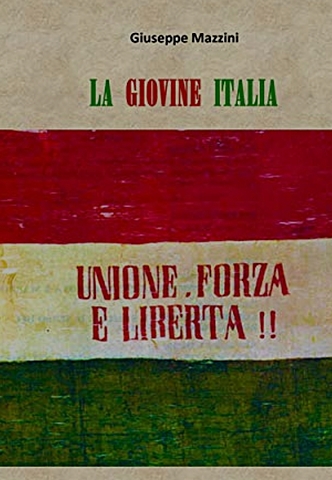 Giovine Italia