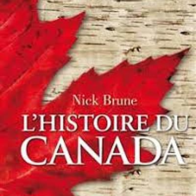 Timeline: Histoire du Québec et du Canada: 1608-1840