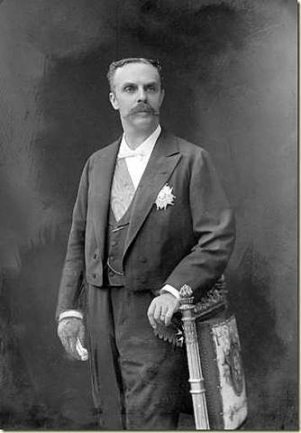 Elección de Jean Casimir-Perier