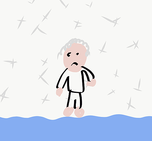 Winter at Valley Forge