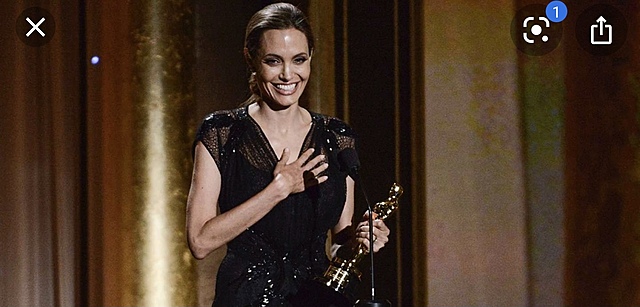 She won various awards