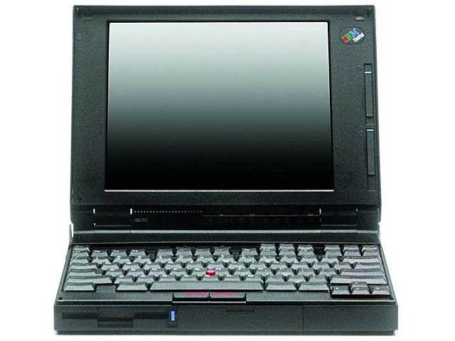 IBM ThinkPad