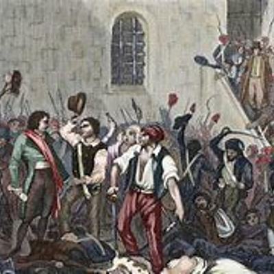 Timeline: French Revolution
