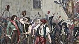 Timeline: French Revolution