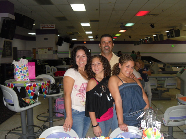 MY Family(: