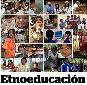 Documento política de etnoeducación.