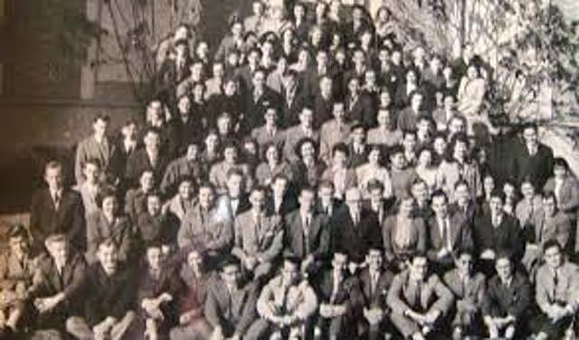 Ideas de  Federico Froebel y primeros misioneros alemanes