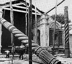 Invasión de Brasil a la Provincia de Chiquitos  (1825)