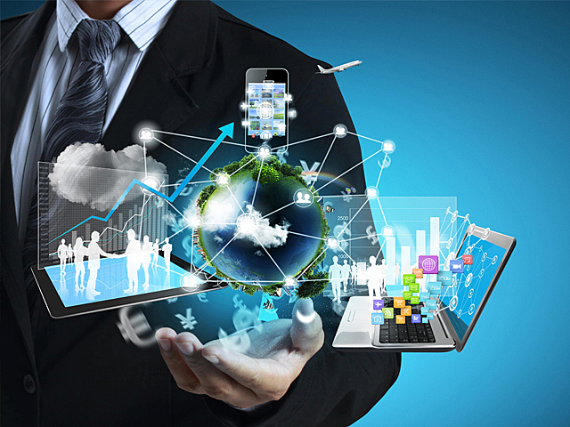 tercera revolucion industrial