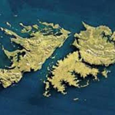 Timeline: guerra de las Malvinas