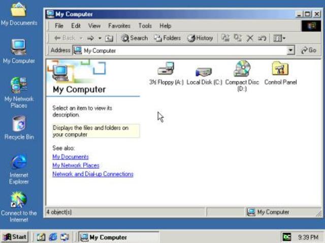 Windows 2000 (Windows NT 5.0)