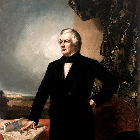 Millard Fillmore