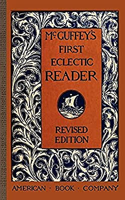 McGuffey Readers