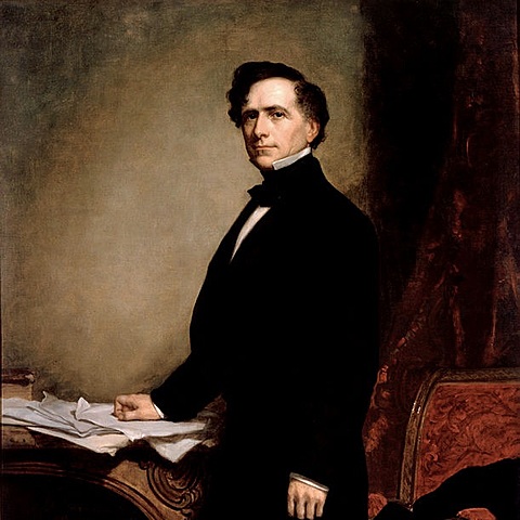 Franklin Pierce