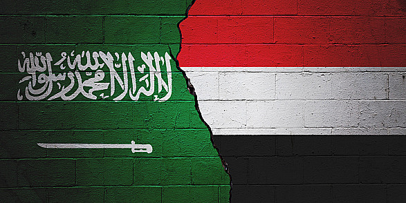 “Guerra fría Irano - saudí ”