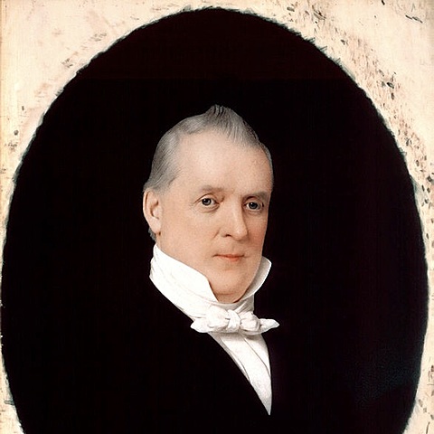 James Buchanan