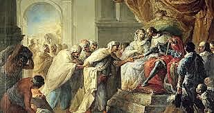 Matrimonio de Isabel I de Castilla y Fernando II de Aragón