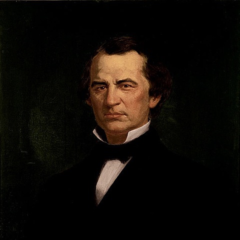 Andrew Johnson