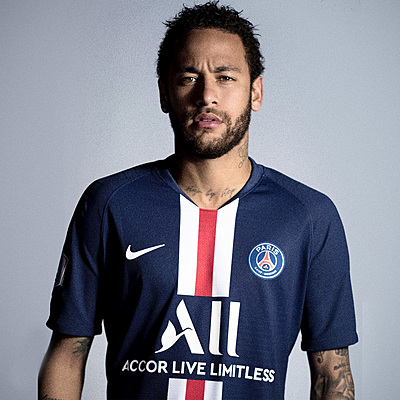 Timeline: LINHA DO TEMPO-NEYMAR JÚNIOR