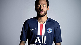 Timeline: LINHA DO TEMPO-NEYMAR JÚNIOR