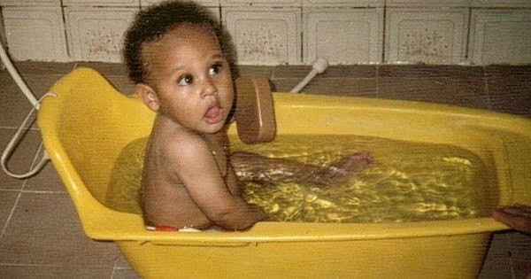 Nascimento de Neymar