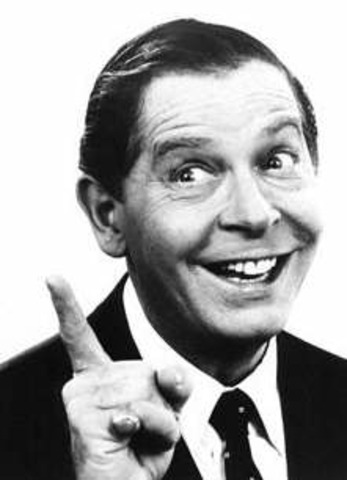 Milton Berle
