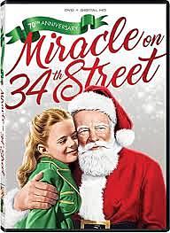 Miracle on 34th Street